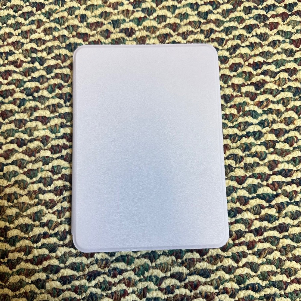 Amazon Kindle Case for New‎ 7" Paperwhite 12th Gen 2024 Release Purple NEW